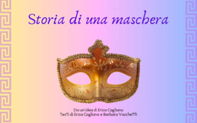 Storia di una maschera